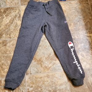 Kids sweats